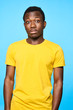 © SHOTPRIME STUDIO - portrait of young man