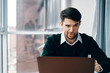 © SHOTPRIME STUDIO - man with laptop
