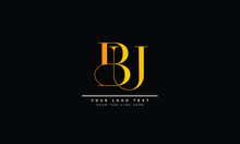 BU ,UB ,B ,U Letter Logo Design With Creative Modern Trendy Typography