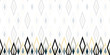 Diamonds in the Sky Border, border of diamonds on the bottom with a faded background, seamless repeat vector,