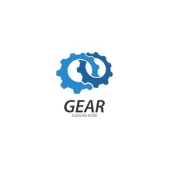 Gear Logo