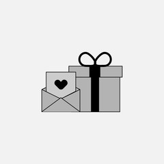 Poster - Icon sign or symbol element design for app or website vol 1 vector eps 10