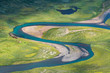 © Johnér - View of winding river