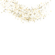 © Сашка Шаргаева - gold glitter confetti sparkle