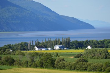 Île d'Orléans