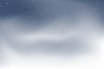 Wall Mural - artistic night sky background