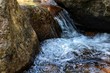 © bankphoto - waterfall in forest