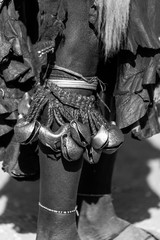 Wall Mural - hamer people, omo valley, naciones, ethiopia, africa
