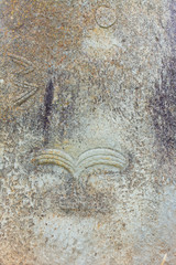 Wall Mural - tiya stele field, naciones, ethiopia, africa