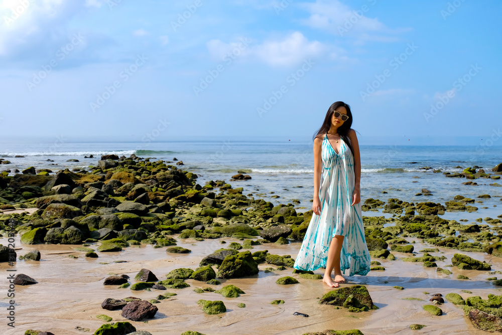 beach dress thailand Amazon.com: Thailand Flag Summer Lady Long Skirt, Long Dress,Beach Skirt, Suspender Dress, Beach Dress M: Clothing, Shoes & Jewelry