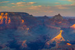 © Tomasz Wozniak - Sunset over the Grand Canyon Colorado, Arizona, USA