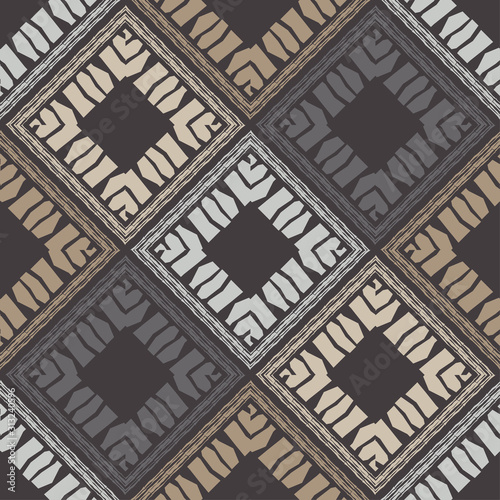 ethnic-boho-seamless-pattern-lace-embroidery-on-fabric-patchwork-texture-weaving-traditional-ornament-tribal-pattern-folk-motif-vector-illustration-for-web-design-or-print