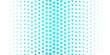 © Guskova - Light BLUE vector layout with lines, rectangles. New abstract illustration with rectangular shapes. Template for cellphones.