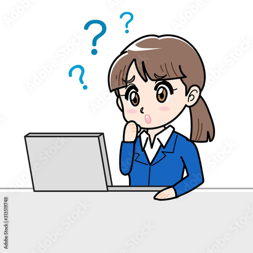 ビジネスのテーマのストックイラスト販売しています 社会人 男性 女性 新社会人 上司 社長 Mkイラスト制作所