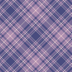 Wall Mural - seamless plaid checkered vector pattern.