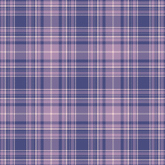 Wall Mural - seamless plaid checkered vector pattern.