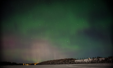 aurora
