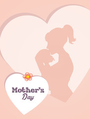 Poster - happy mother's day