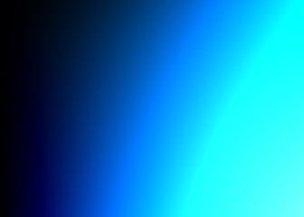 abstract, multicolored smooth gradient background