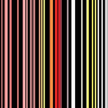 Red Black Colorful Stripes Background