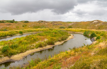 Canvas Print - Spiekeroog in East Frisia