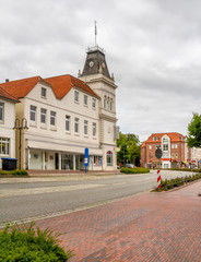 Poster - Jever in East Frisia