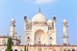 Bibi Ka Maqbara or Mini Taj Mahal in Aurangabad, India