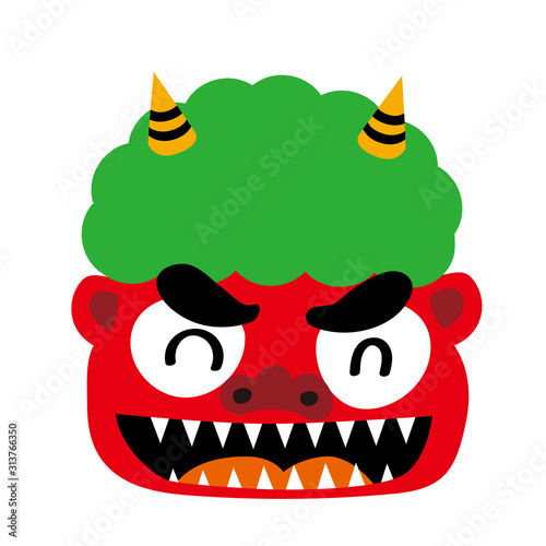 笑った赤鬼の顔のイラスト 漫画 マンガ 節分 立春のイメージの素材 Comprar Este Vector De Stock Y Explorar Vectores Similares En Adobe Stock Adobe Stock 笑った赤鬼の顔のイラスト 漫画 マンガ 節分 立春のイメージの素材 Comprar Este Vector De Stock Y Explorar Vectores Similares En Adobe Stock Adobe Stock