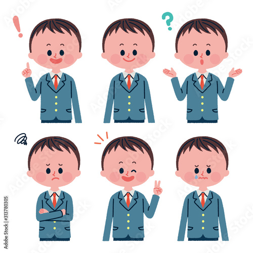 男子学生の表情イラストセット Buy This Stock Vector And Explore Similar Vectors At Adobe Stock Adobe Stock 男子学生の表情イラストセット Buy This Stock Vector And Explore Similar Vectors At Adobe Stock Adobe Stock