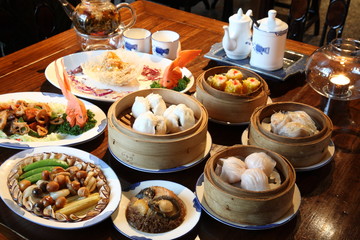 Dim Sum