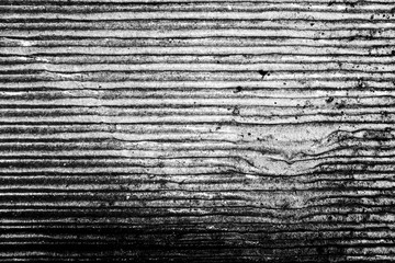Poster - black and white texture for the designer. Abstract pattern