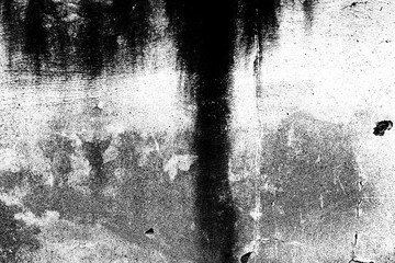 Poster - black and white texture. abstract background for design.