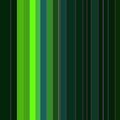 Green black abstract background with stripes