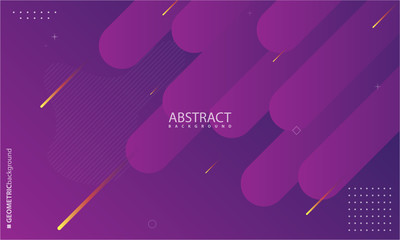 Wall Mural - abstract background with purple color. designed for web, banner, template, cover, etc. suitable for 