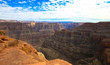 Panorama Grand Canyon Nationalpark, USA