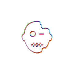 Poster - Zombie -  App Icon