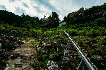 Poster - Kumano in Wakayama