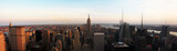Fototapeta Krajobraz - New York City skyline