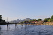 © Takeru - Laos,VangViengの大自然