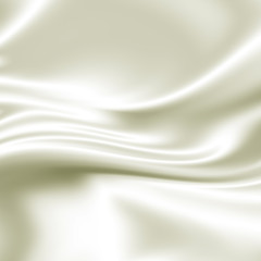 white satin artistic fabric texture