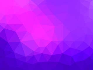 abstract geometric background