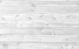 Fototapeta  - grey wood texture. wooden wall background