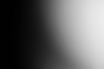 abstract background gradient in black and white.