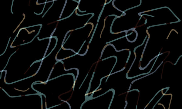 Festive decoration. Colorful abstract background. Shining pattern