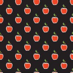 Poster - seamless pattern-05