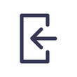 © Віталій Баріда - Download vector, flat icon illustration isolated on the white background