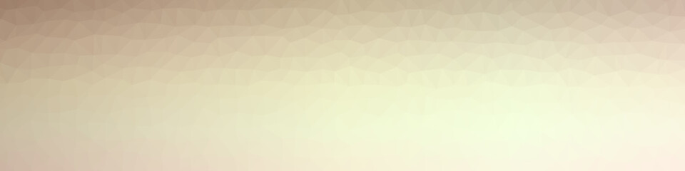 Abstract Trianglify gradient Generative Art background illustration