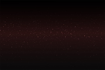 Wall Mural - nice universe sky background