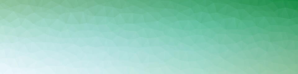 Abstract Trianglify gradient Generative Art background illustration