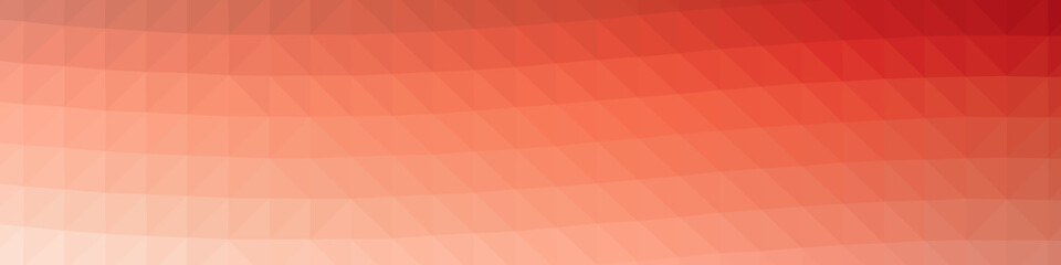 Abstract Trianglify gradient Generative Art background illustration